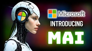 Microsoft’s New AI ‘MAI’: Can It Replace OpenAI? | Deep Tech Explainer