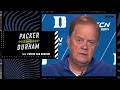 Duke head coach on QB plans, only team in the ACC without returning starter | Packer and Durham