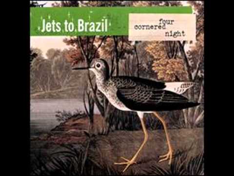 Jets To Brazil - Pale New Dawn