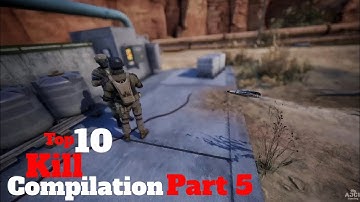 Top 10 Sniper Kill Compilation Part 5 | Sniper Ghost Warrior Contracts 2 | Longest & Double Kills