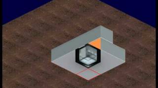 IsoTower Development - Elevator Tests
