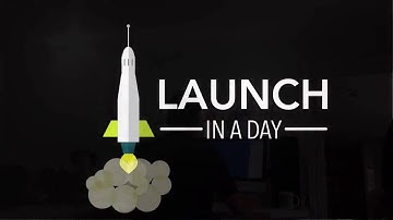 Launching a product online  - The Noun Project