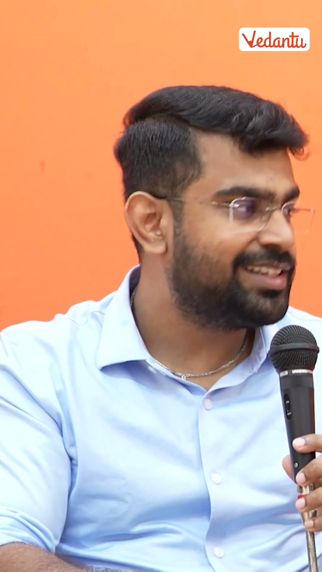 Can Normal Preparation Get You Into IIT's #shimonsir #vedantumastertamil