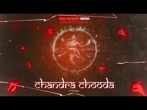 Chandra Chooda ftRaghu  Remake version  Prod by NIIIV Shiv Shankar Stotra