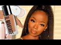 Is This Foundation Cute For WOC? IL Makiage Foundation Review!