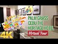 Palm grass cebu the heritage hotel  gabii sa kabilin 2022  ph walkthrough