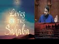 Lives of Sahaba 55 - Jabir Ibn Abdullah [r]  - Sh. Dr. Yasir Qadhi