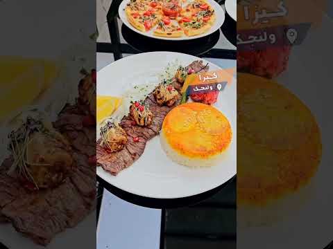 ۵ کافه تهران که حتما باید بری بهترین کافه های شمال تهران   کافه گردی