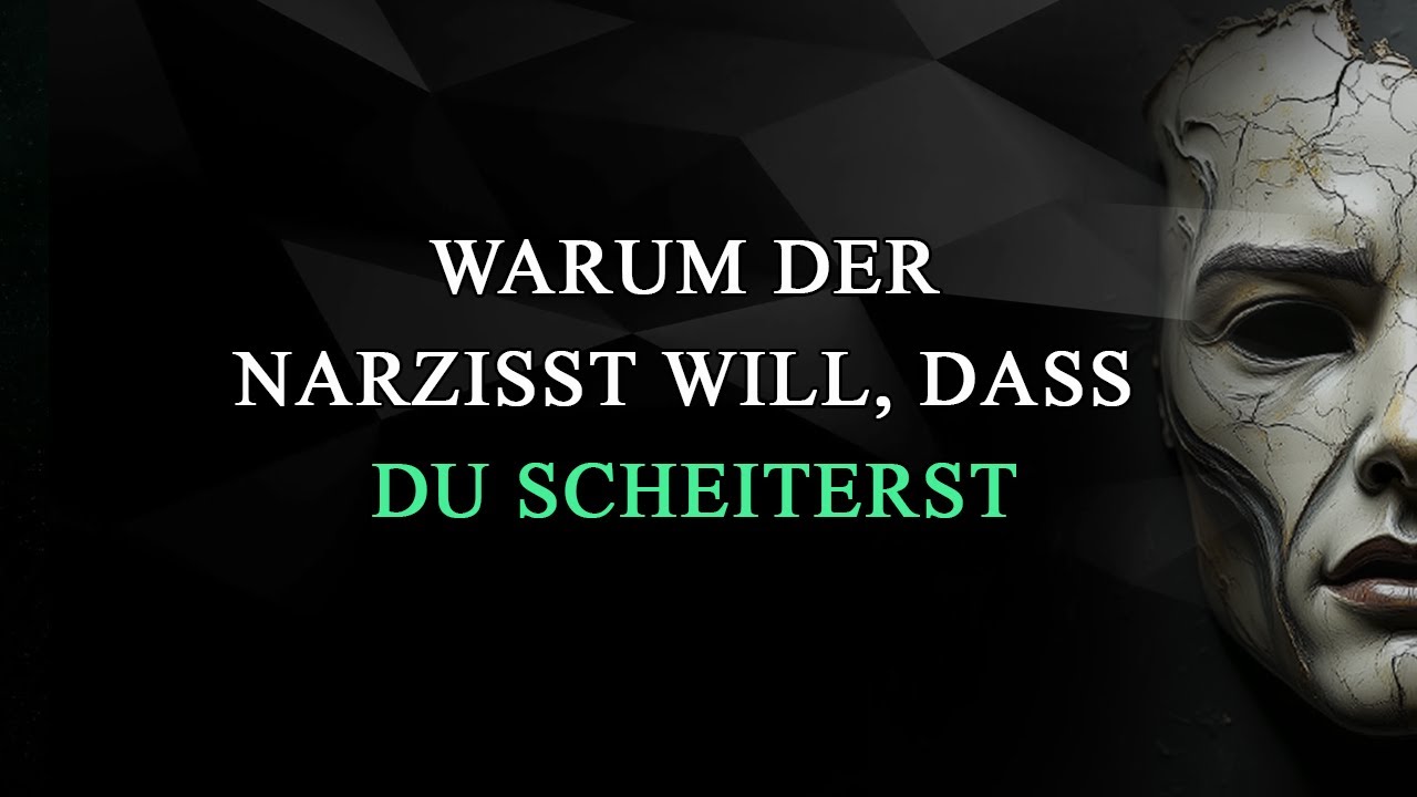 8 Gründe, warum ein Narzisst deinen Erfolg nicht erträgt