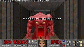 Perditions Gate Map04 UV Max in 2m41s by 4shockblast