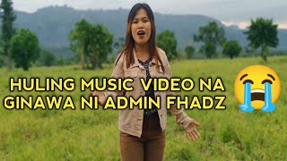 Norhana New Revive Song - Labis Akong Umasa | Autumn In Melbourne (Original)