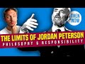 Why Jordan Peterson is Wrong About Responsibility