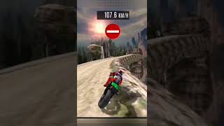 Top Hill Bike Racing game ## shorts gameplay | best android games # screenshot 3