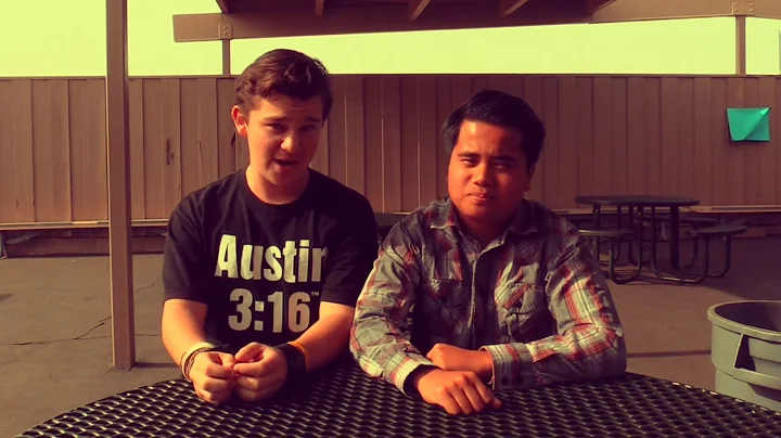 K-Taft EP. #3 (SCHOOL CUT) 2016|Rice|Cavada|Thomas