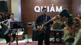 Noh Salleh  Bunga Di Telinga  Qhiam Bangi 2026