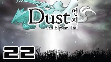 Dust An Elysian Tail: Answers - Part 22