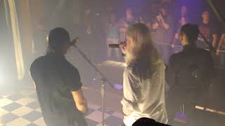 Gemini Syndrome - Hipps Pub N Grub - Eau Claire, WI - 7/19/2014