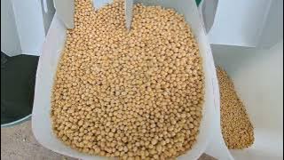 Agrivel Aerodynamic Grain Cleaner ERA-10