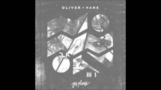 Video thumbnail of "Oliver Tank - Up All Night"