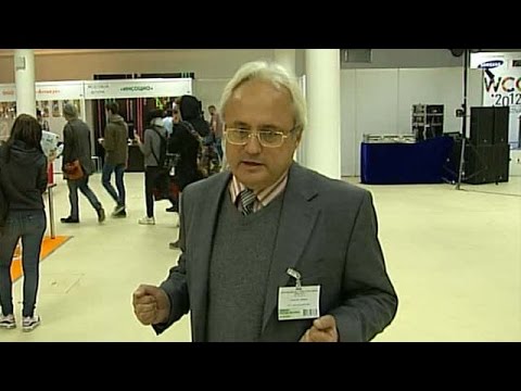 Мамуна Николай Владимирович на Фестивале Науки