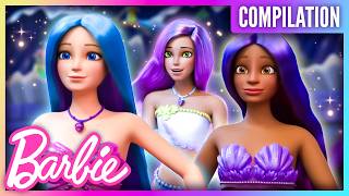 barbie s epic fantasy videos barbie fantasy music clips