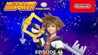 Super Smash Bros. Ultimate: Our Favorite Reveals, Fighters & More! | Nintendo Power Podcast #44