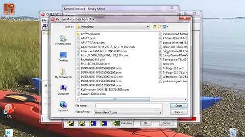 Getting Started with Copley Controls Xenus