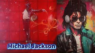 Michael Jackson  -  Ready 2 Win.   ,, 2024 Ai Cover,,,,,,