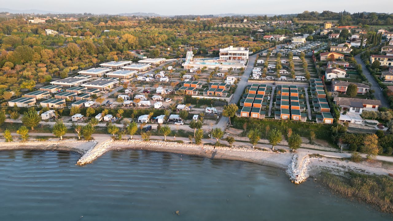 Idealazise Camping Village - 10 Tage bis zum Saisonende 2022