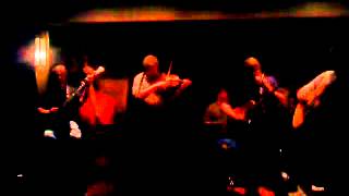 "Green River Road" - Randal Morton - Devil Train - Memphis, TN