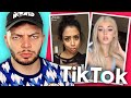 THE FUNNIEST TIKTOKS EVER (but if you laugh, you lose)