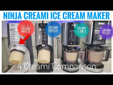 Is This Ice Cream Maker the New Ninja Creami? – LifeSavvy