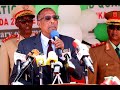 Daawo; Fashilkii Muuse Biixi qorshaha Habar-Awal oo la ogaaday, Bur burka Somaliland oo...