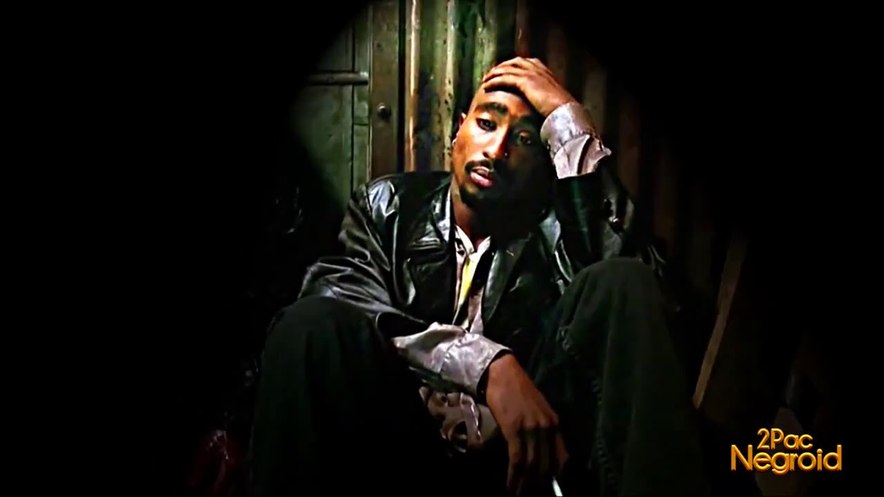 2pac mega-mix
