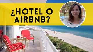 Miami: ¿Hotel o Airbnb? Descubre el Mejor Barrio para Alojarte