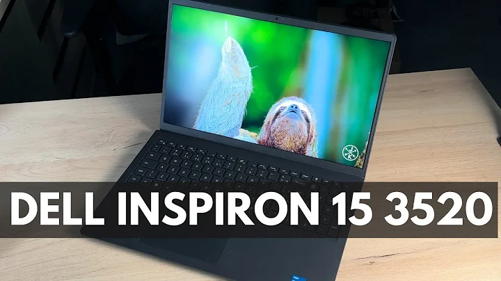 Análise: Dell Inspiron 3520 - Desempenho e Estilo em Foco