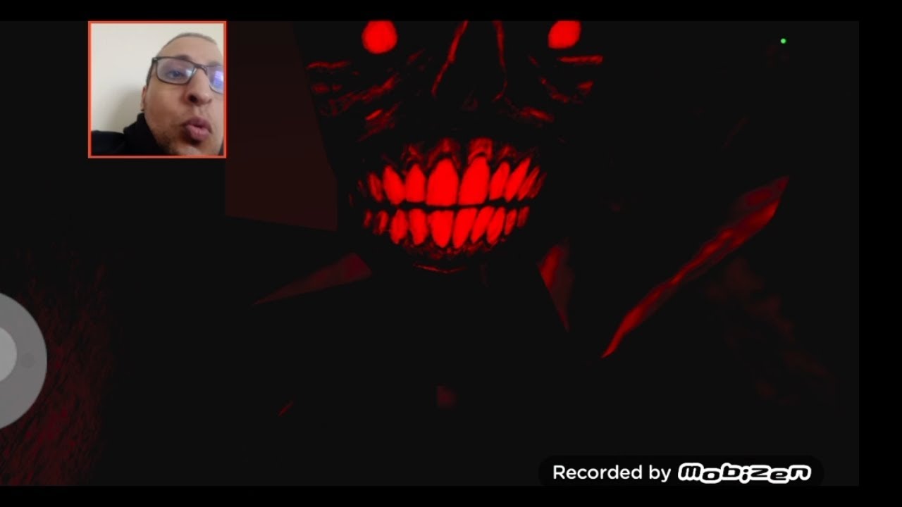 Ramadan Alley Anomalies android - Gameplay A Ramdan horror game 