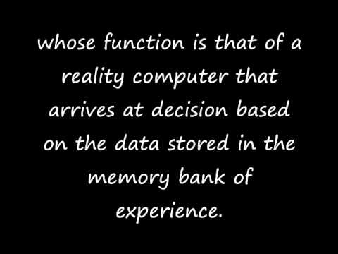 Transactional Analysis