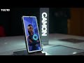 Relive the thrilling moments of tecno flagship product launch