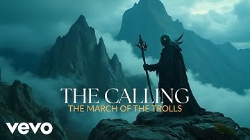 The Cheeky Celt - March of the Trolls (Official Music Video)