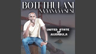 United State of Mdabula