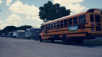 The Virtual Classroom: Schooling In A Pandemic