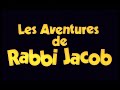 The Mad Adventures of Rabbi Jacob (1973) French Trailer | Louis de Funès