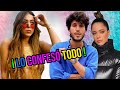 DANNA PAOLA  😱 confesó toda la verdad sobre su relación con SEBASTIAN YATRA 😱