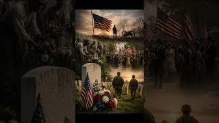 THIS IS HOW MEMORIAL DAY BEGAN