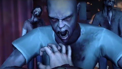 4 | LONGACRE FOREST | INTO THE DEAD 2.