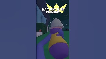 Got them running from me. #yeeps #vr #yeep #memes #meme #funny #edit #hideandseek