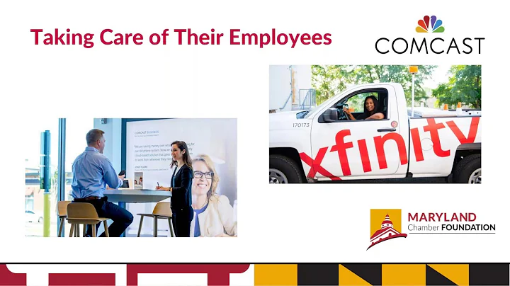 Member Spotlight #5: Misty Allen of Comcast, COVID...