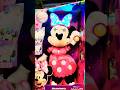 Satisfying Unboxing Review #shorts #unboxing #satisfying #toys #shortsfeed #minniemouse
