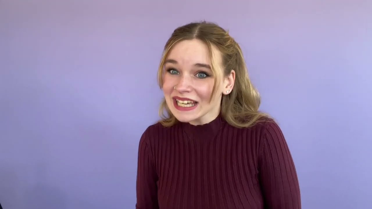 Dead Mom (Beetlejuice)  |  Lana Sage